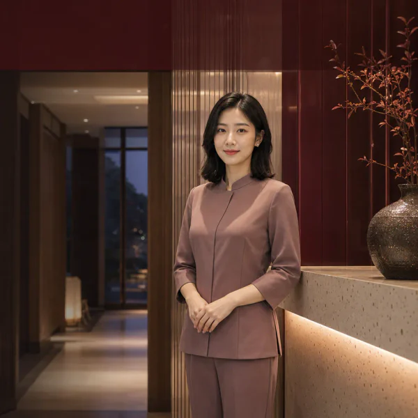 시그니처 유나케어 테라피 안내 이미지