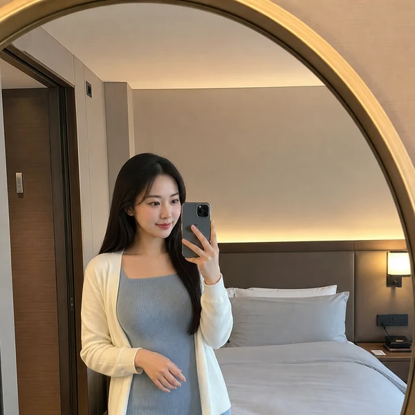 프리미엄 지효아지트 마사지 안내 이미지