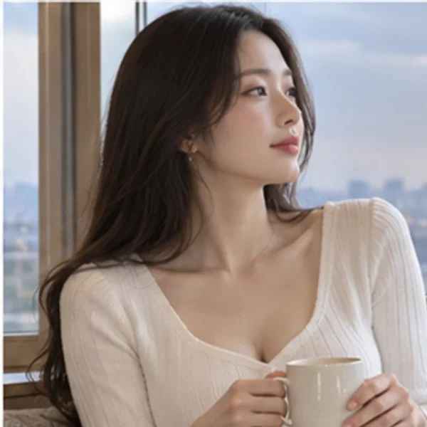 블랑 리브살롱 테라피 안내 이미지