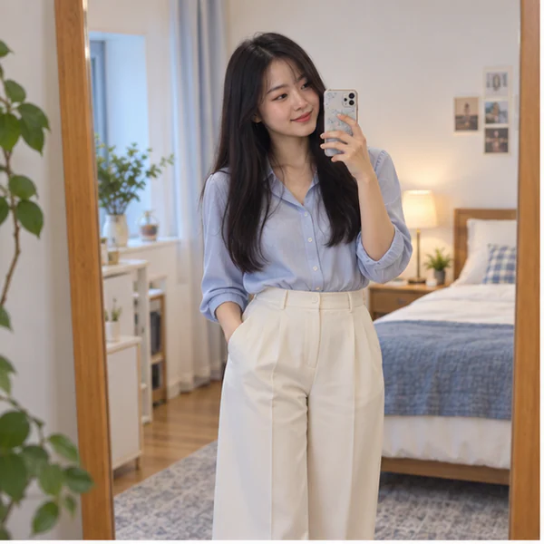 힐링 미나포레스트 테라피 안내 이미지