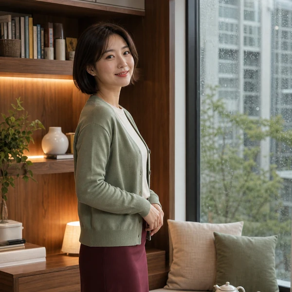 클래식 아델테라스 테라피 안내 이미지
