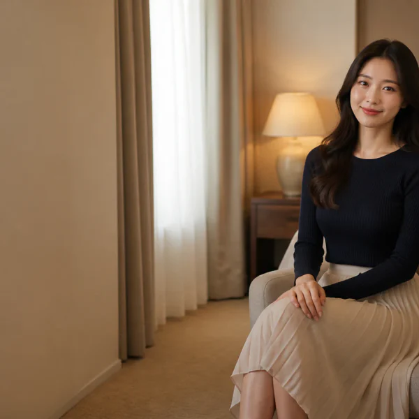 클래식 유진스테이 마사지 안내 이미지