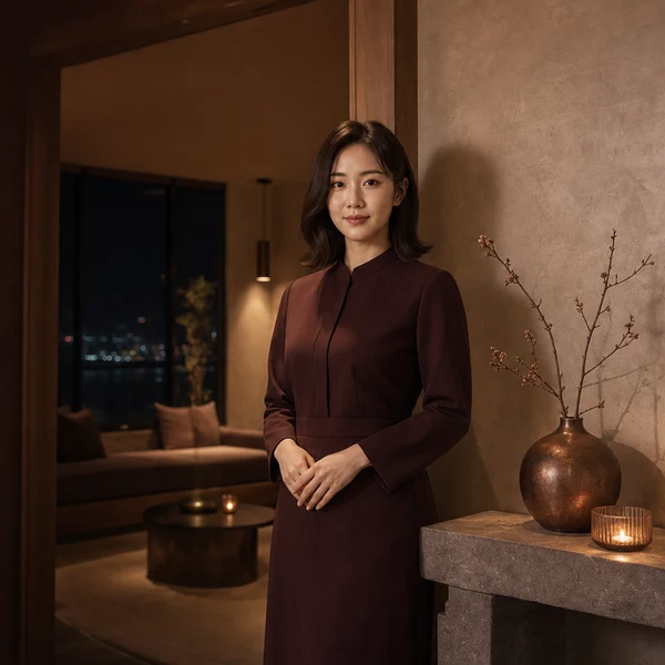 해린하우스 테라피 안내 이미지