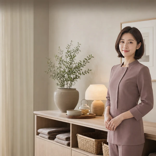 블랑 아모르룸 테라피 안내 이미지
