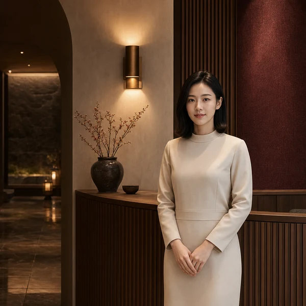 클래식 프라임플레이스 마사지 안내 이미지