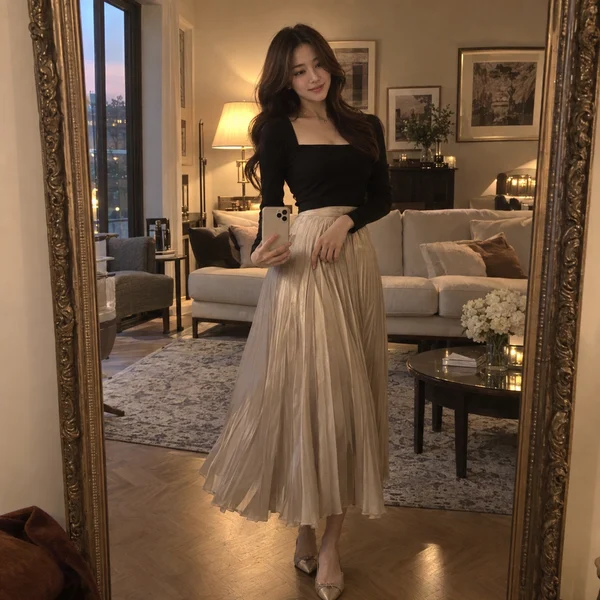 아로마 다니엘웰빙 마사지 안내 이미지