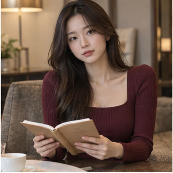 포레스트 유나하우스 테라피 안내 이미지