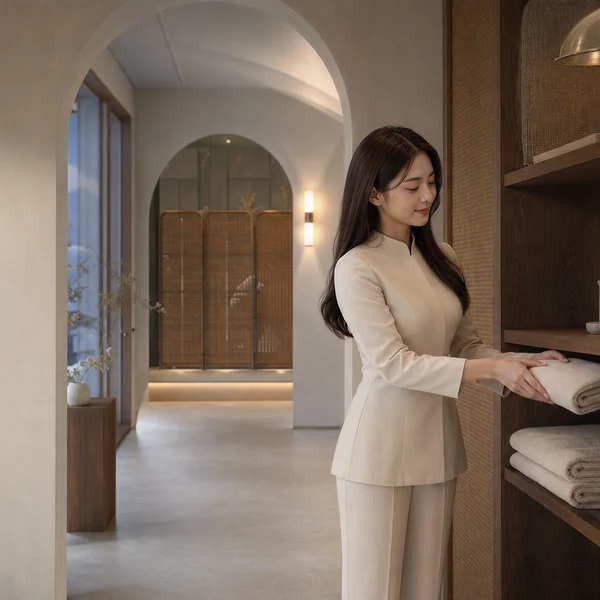 프리미엄 레이스튜디오 테라피 안내 이미지