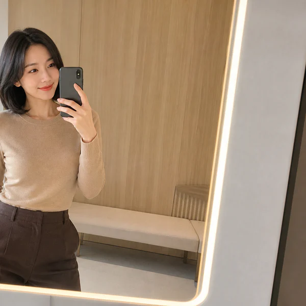 블랑 혜리살롱 테라피 안내 이미지
