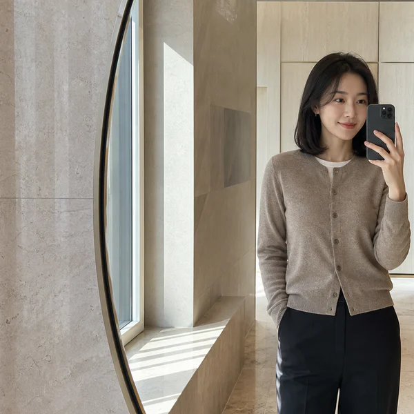 클래식 유나스테이 테라피 안내 이미지