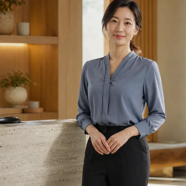 로열 카리나센터 홈타이 안내 이미지