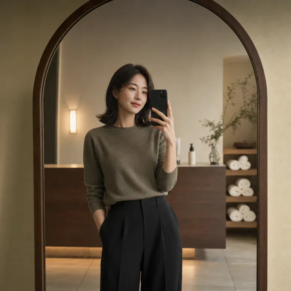 모던 아린센터 테라피 제휴업체 이미지