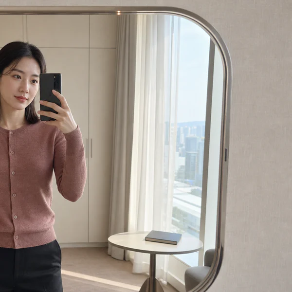블랑 루나살롱 마사지 안내 이미지