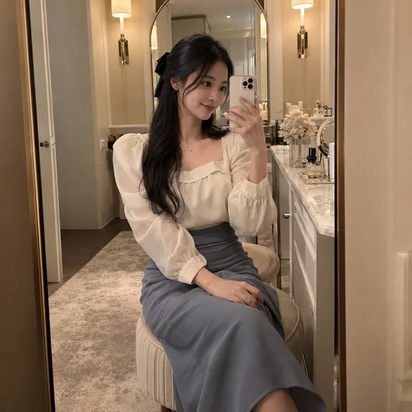 스테이 제니포레스트 테라피 안내 이미지