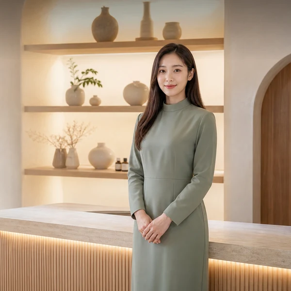 가든 소담라운지 홈타이 안내 이미지