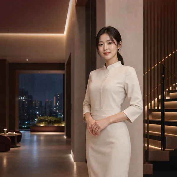 시그니처 리서하우스 테라피 안내 이미지