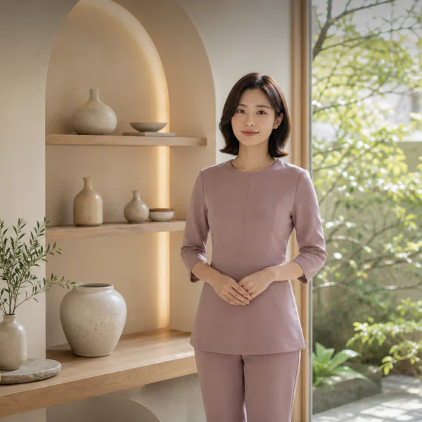 포레스트 마리스튜디오 홈타이 안내 이미지