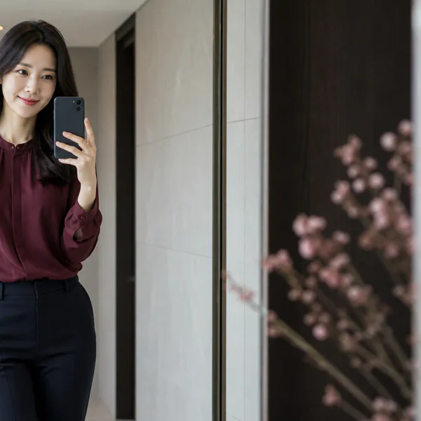 시그니처 효정스튜디오 테라피 안내 이미지