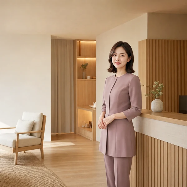 웰니스 라엘웰빙 홈타이 안내 이미지