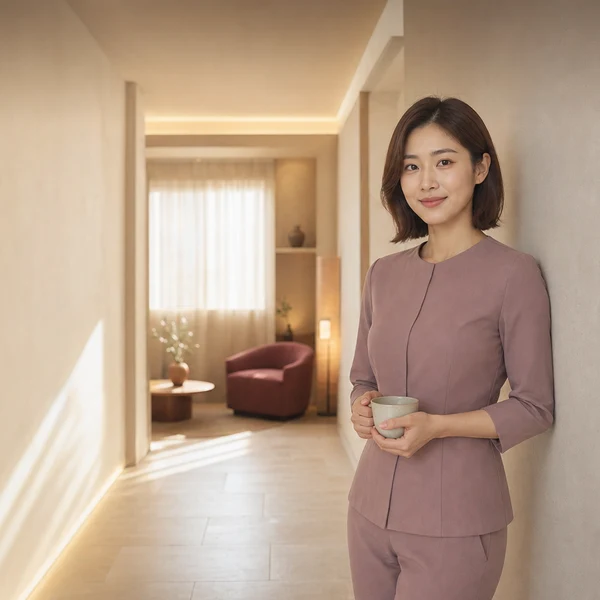 프리미엄 혜리스튜디오 테라피 안내 이미지
