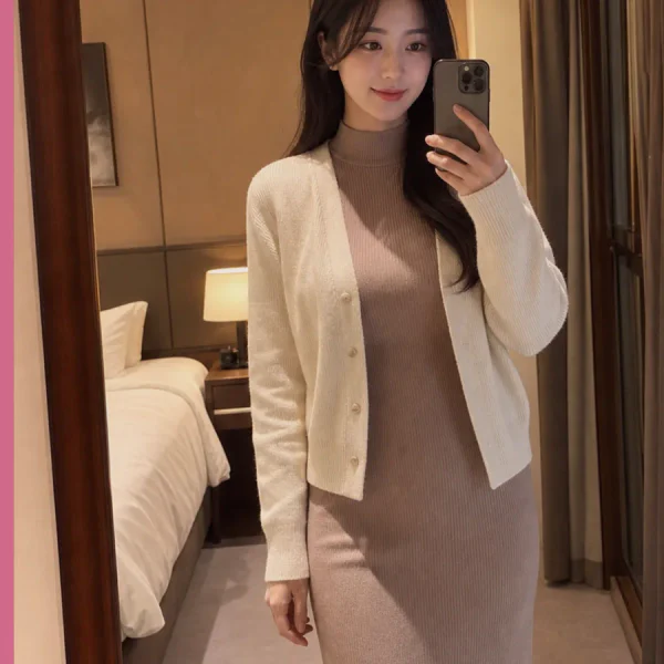 포레스트 태연스튜디오 홈타이 안내 이미지