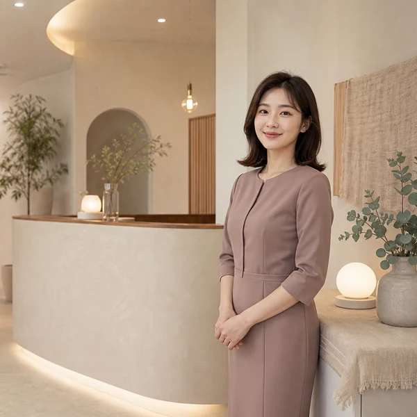 모던 로아가든 홈타이 안내 이미지