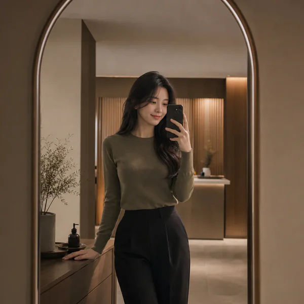 포레스트 모먼트하우스 테라피 제휴업체 이미지