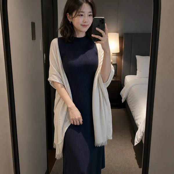 스테이 레이살롱 테라피 안내 이미지