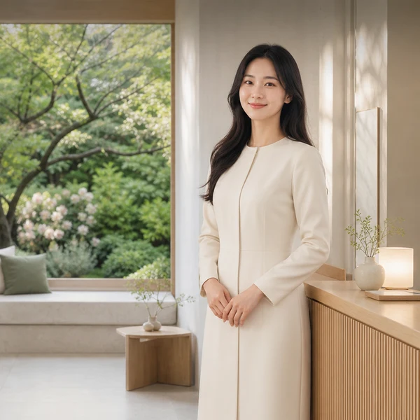 웰니스 은비릴렉스 홈타이 안내 이미지