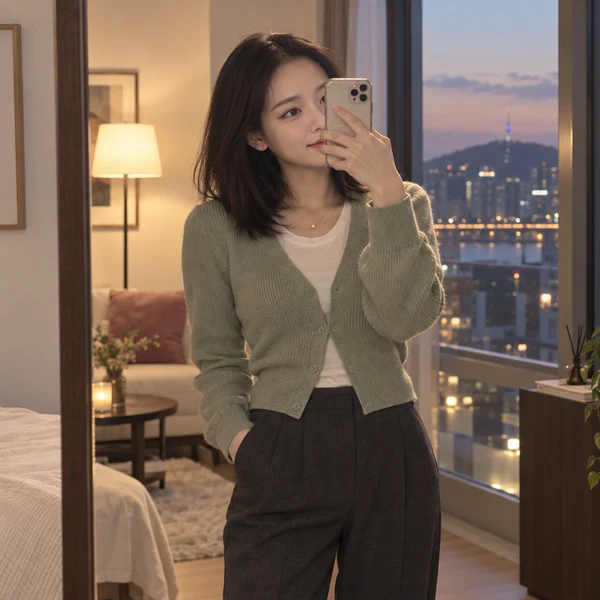 라운지 루나릴렉스 마사지 안내 이미지