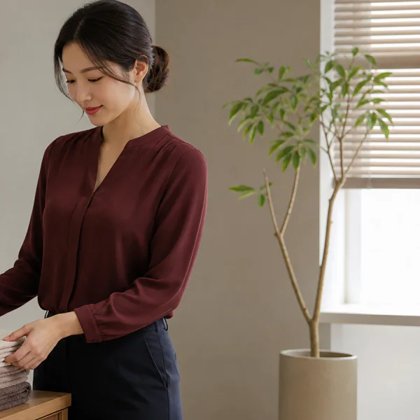 로열 미나센터 테라피 안내 이미지