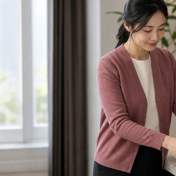 포레스트 나연하우스 테라피 안내 이미지