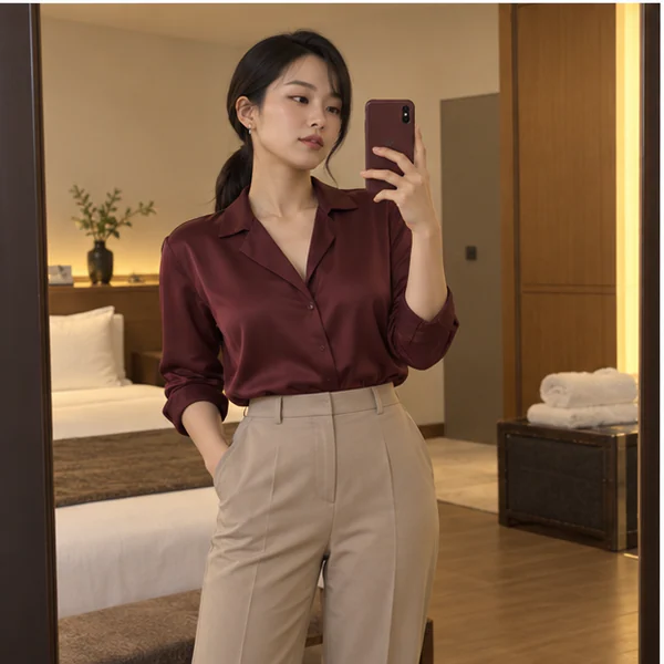 웰니스 레드존웰빙 테라피 안내 이미지
