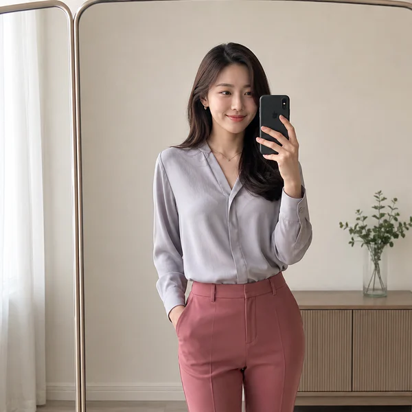 시그니처 리사하우스 마사지 안내 이미지