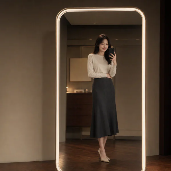 모던 블루밍센터 마사지 안내 이미지