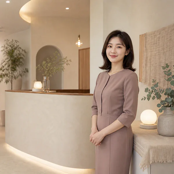 포레스트 모먼트스튜디오 테라피 안내 이미지