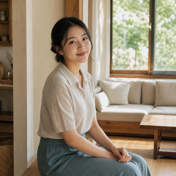 가든 문별스테이 테라피 제휴업체 이미지