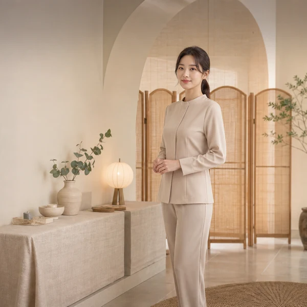 클래식 해온플레이스 마사지 안내 이미지