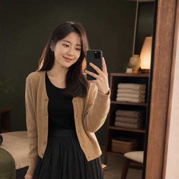가든 메르시라운지 마사지 안내 이미지