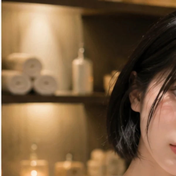 블랑 예리살롱 마사지 안내 이미지