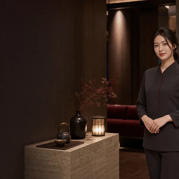 웰니스 나연릴렉스 테라피 안내 이미지