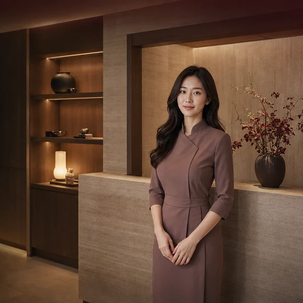 웰니스 로제릴렉스 홈타이 안내 이미지