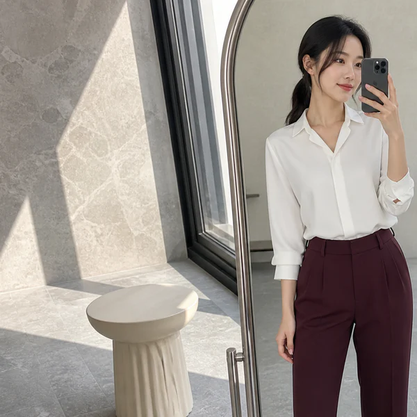 클래식 원영스테이 홈타이 안내 이미지