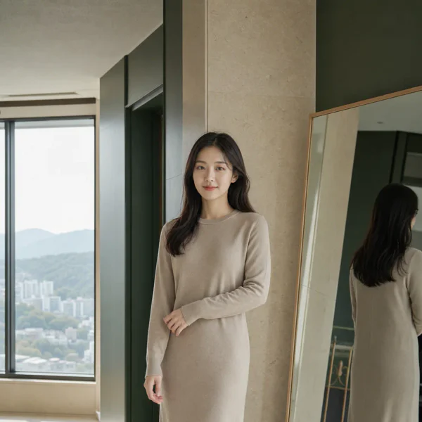 라운지 가을포레스트 홈타이 안내 이미지