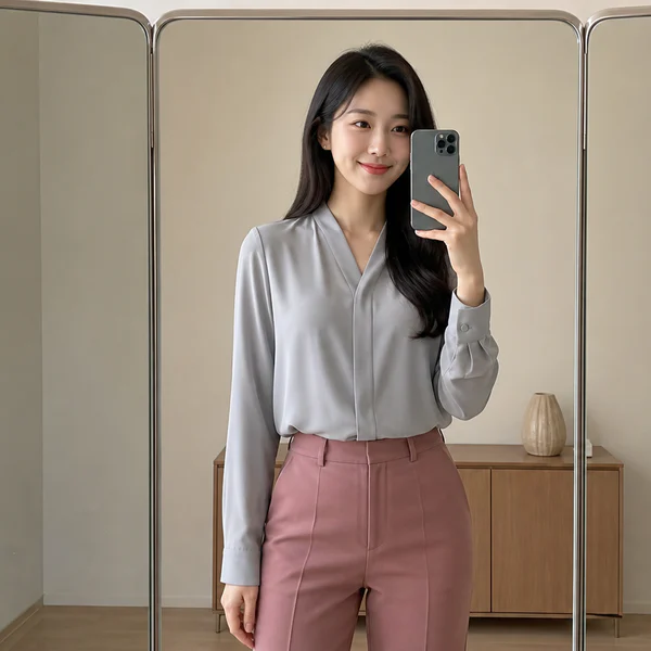 힐링 수지포레스트 마사지 안내 이미지