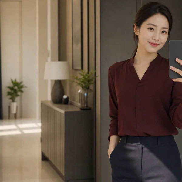 포레스트 나나하우스 홈타이 안내 이미지
