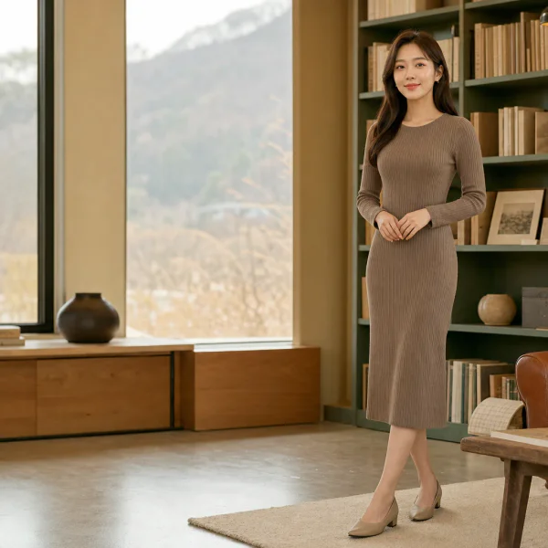 모던 아모르포레스트 테라피 안내 이미지