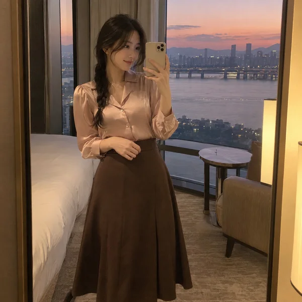 그랜드 하니스테이 테라피 안내 이미지