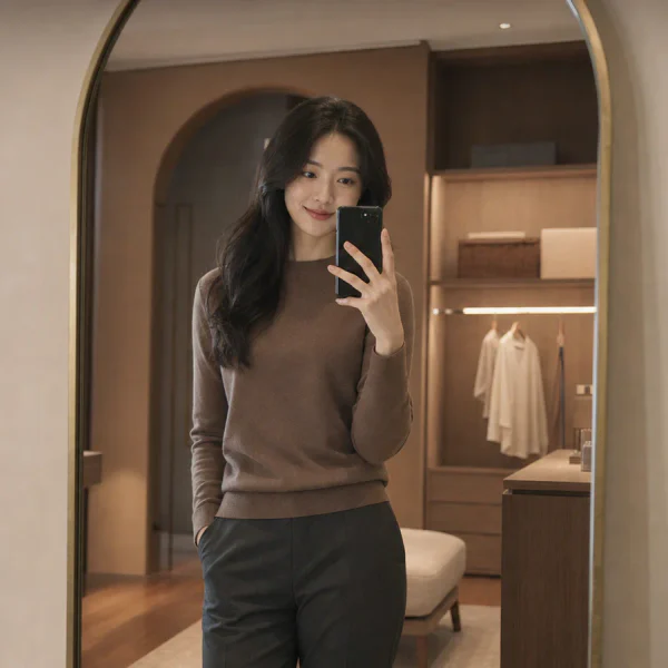힐링 사나가든 홈타이 안내 이미지