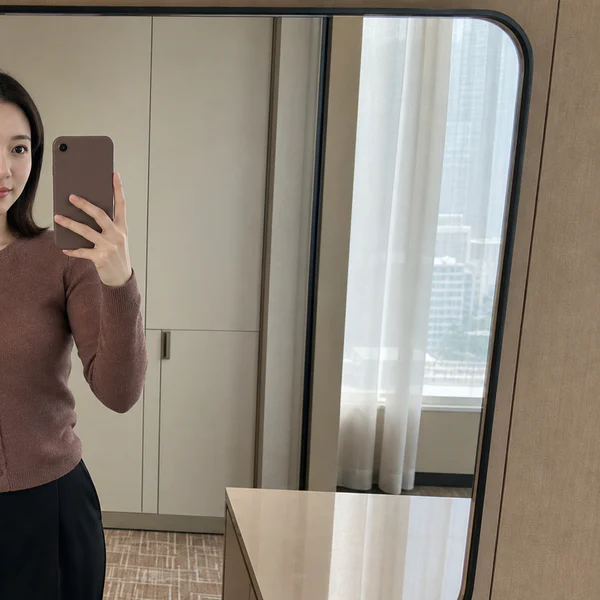 시그니처 다니엘하우스 홈타이 안내 이미지